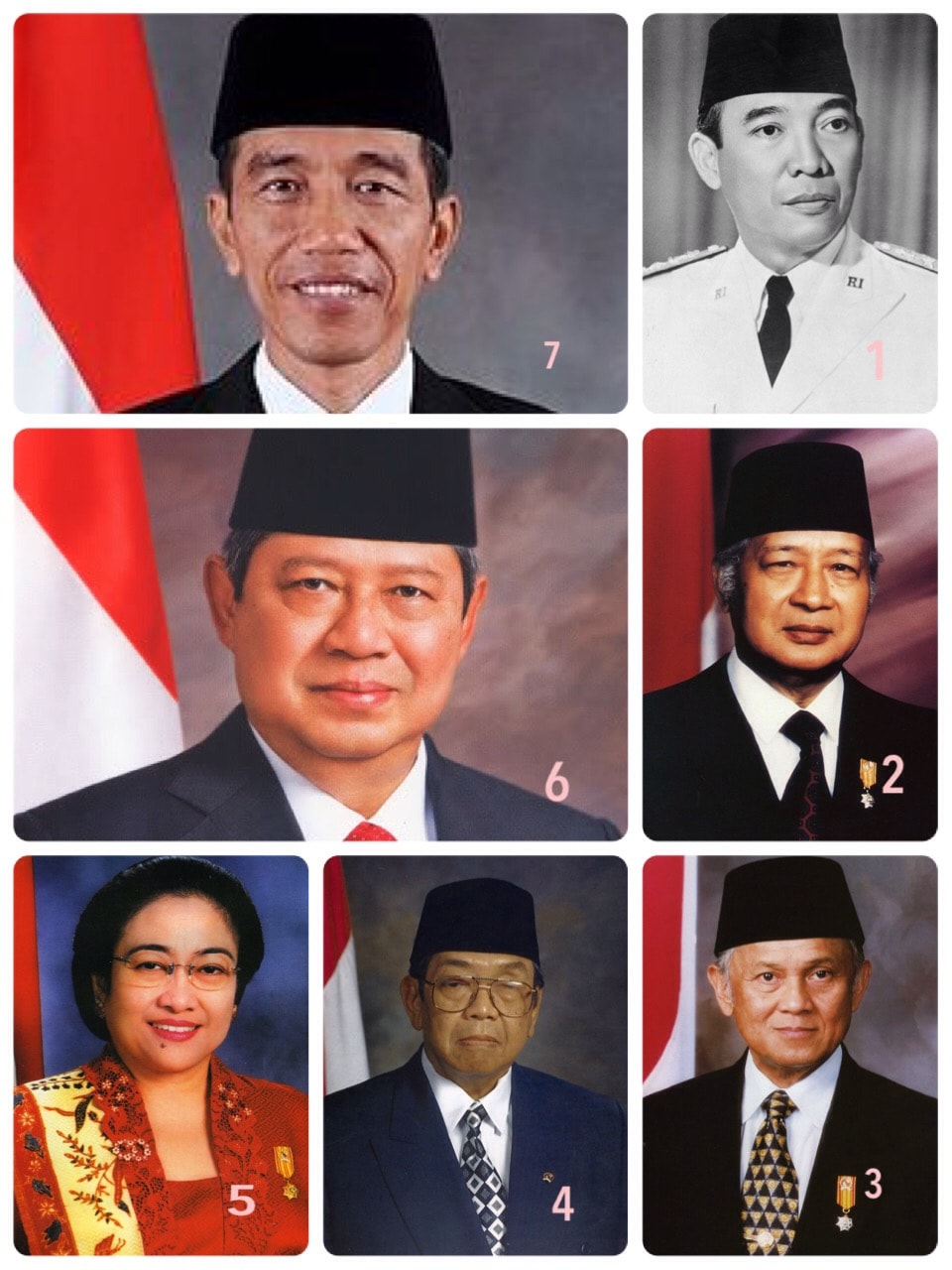 インドネシア共和国大統領 Indonesia In Japan