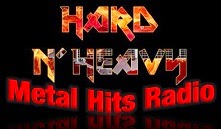 Hard n' Heavy Metal Hits Radio