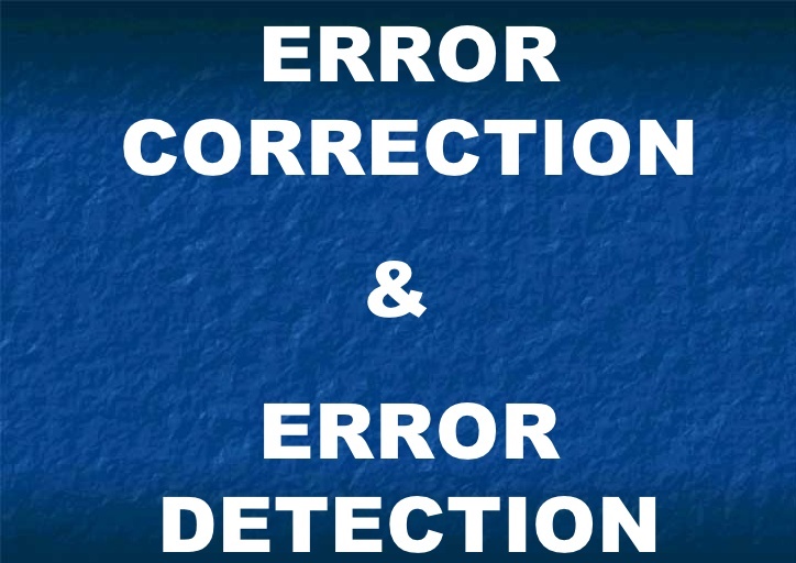 Error Detection (2) Sentence Structure Parallelism ,