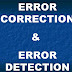 Error detection :(3) Idiomatic Expression - Wrong Preposition , Gerund Versus Infinitive , Unacceptable Expressions