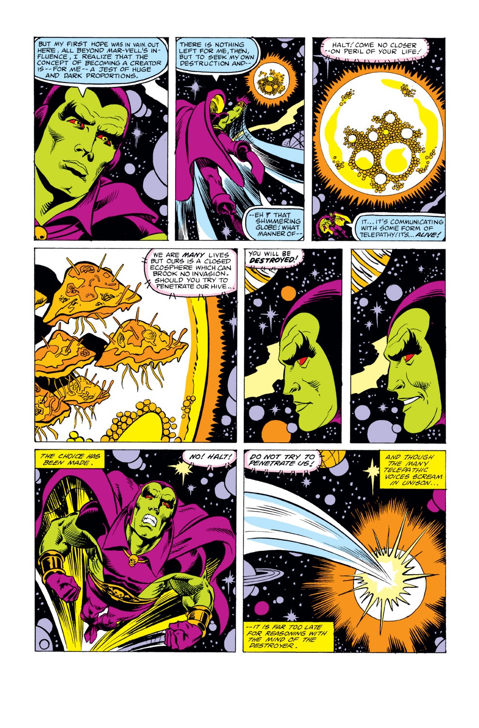 Thor (1966) 314 Page 6