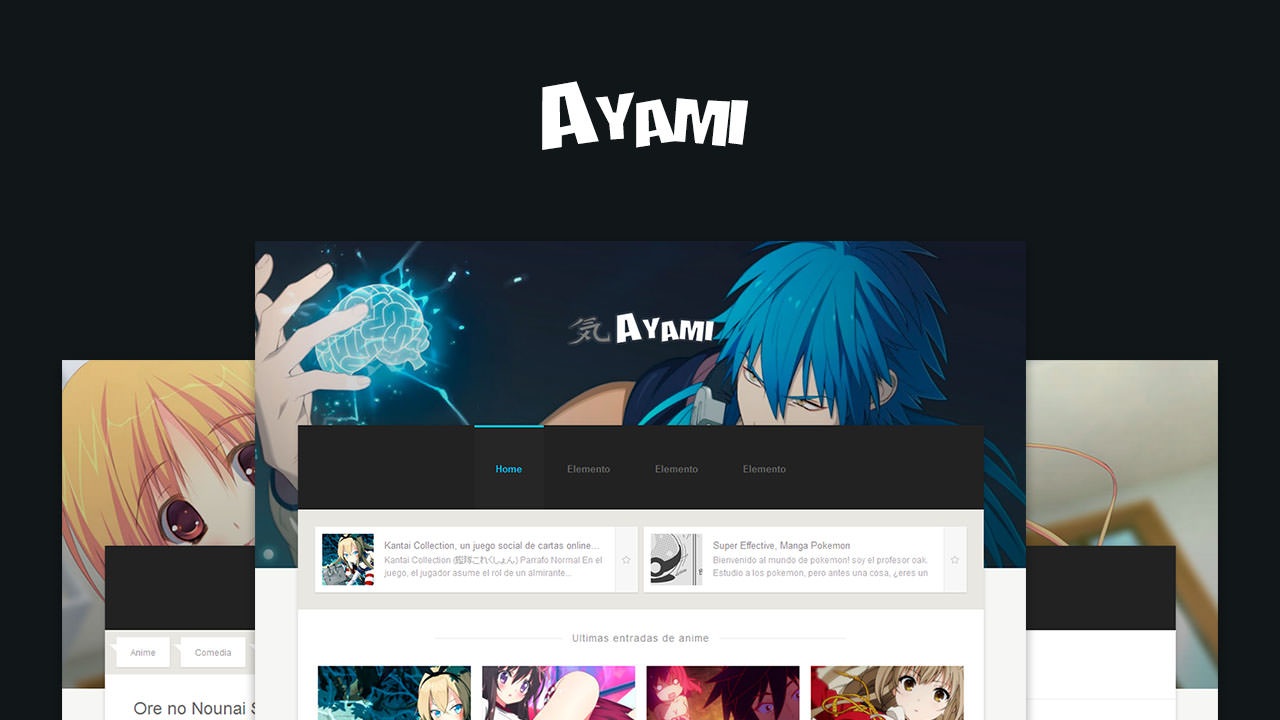 Ayami