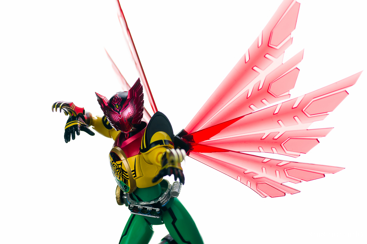 The center of anime and toku