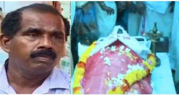 Neyyattinkara suicide: Chandran claims innocence, blames mother, Neyyattinkara, News, Local-News, Suicide Attempt, Family, Bank, Allegation, Kerala