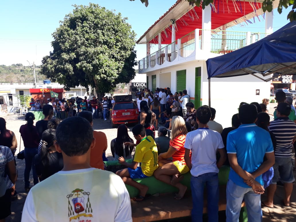De Olho Em Grajaú Notícias De Hoje De olho em Grajaú: Ainda não teve acordo entre prefeitura e SINTEEGRA