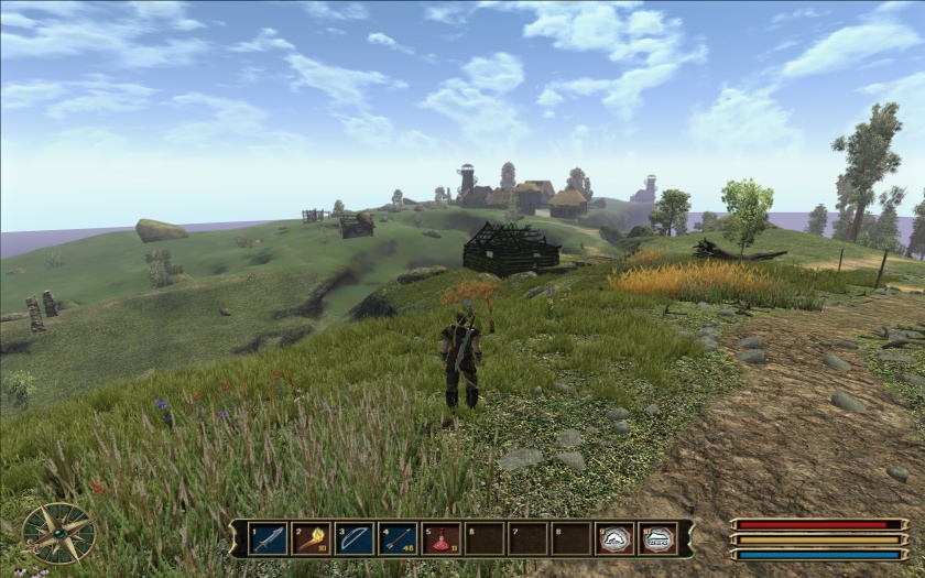 готика патч. свечка готика 2. готика 3 комьюнити патч. аркания доспехи. Gothic 2 carnage graphics patch.