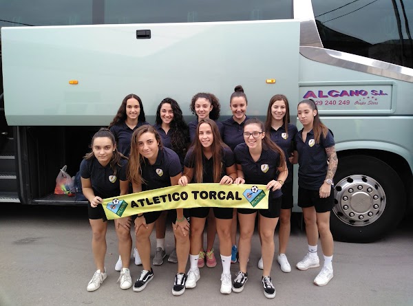 Atlético Torcal, convocatoria ante Monachil 2013