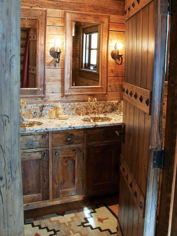 Ideal solution to clean your bathroom