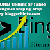 How To Submit URLs To Bing Search engines Step By Step Guide