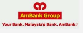 AM Bank MY Personal Bank Loan