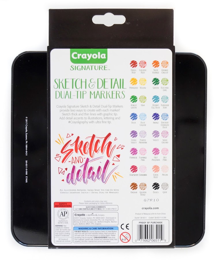 Crayola bathtub markers reviews in Baby Miscellaneous - ChickAdvisor
