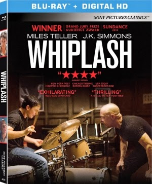 Whiplash 2014 BluRay 480p 300mb ESub