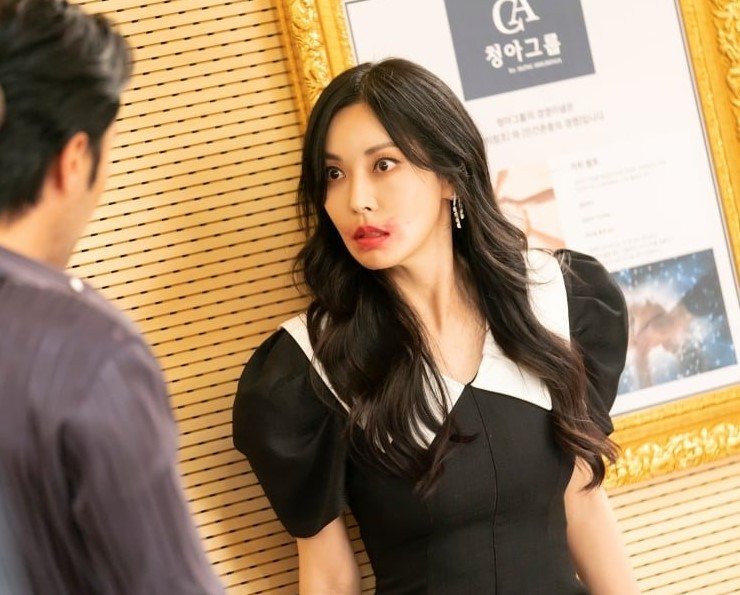 11+ Nonton Penthouses South Korea Drama Season 3 Sub Indo Episode 10 Dramaqu Background