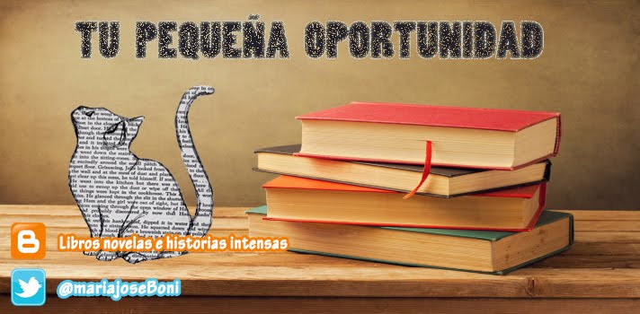 Iniciativa: Tu pequeña oportunidad