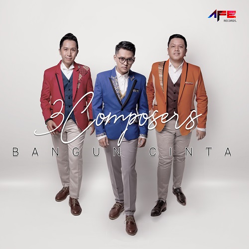 Download lagu bangun cinta 3 composer cover