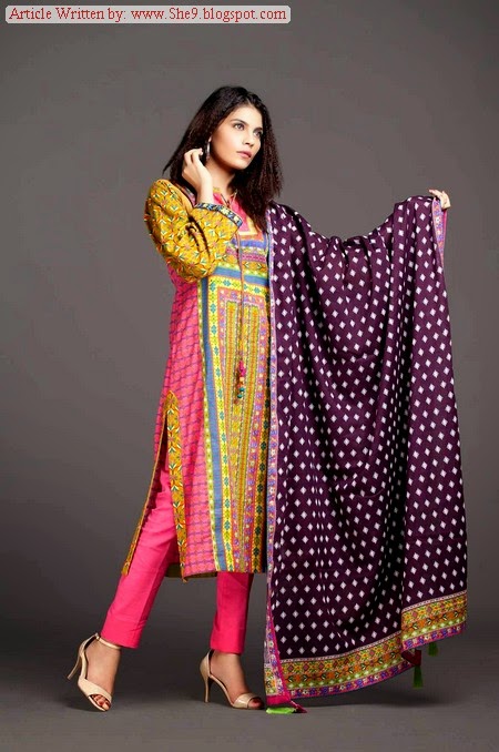 kayseria shawl collection
