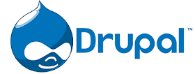 DriveMeca Drupal Logo