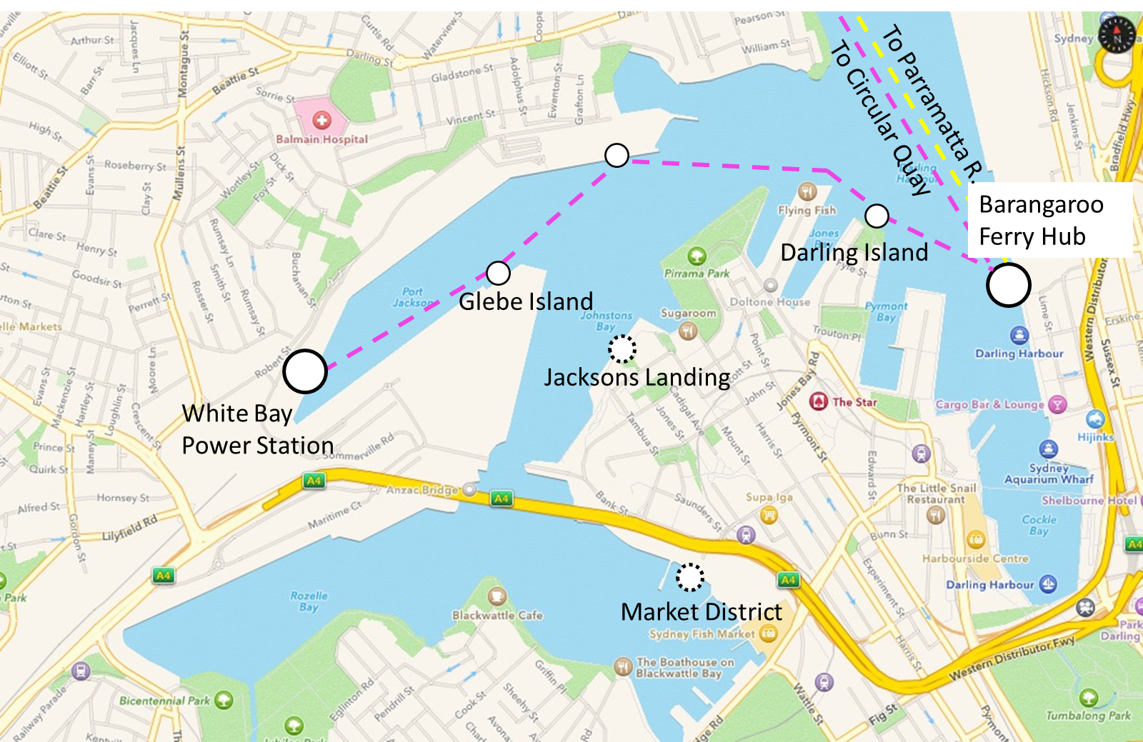 Sydney Ferry Blog May 2015 sydney-ferry-blog-may-2015