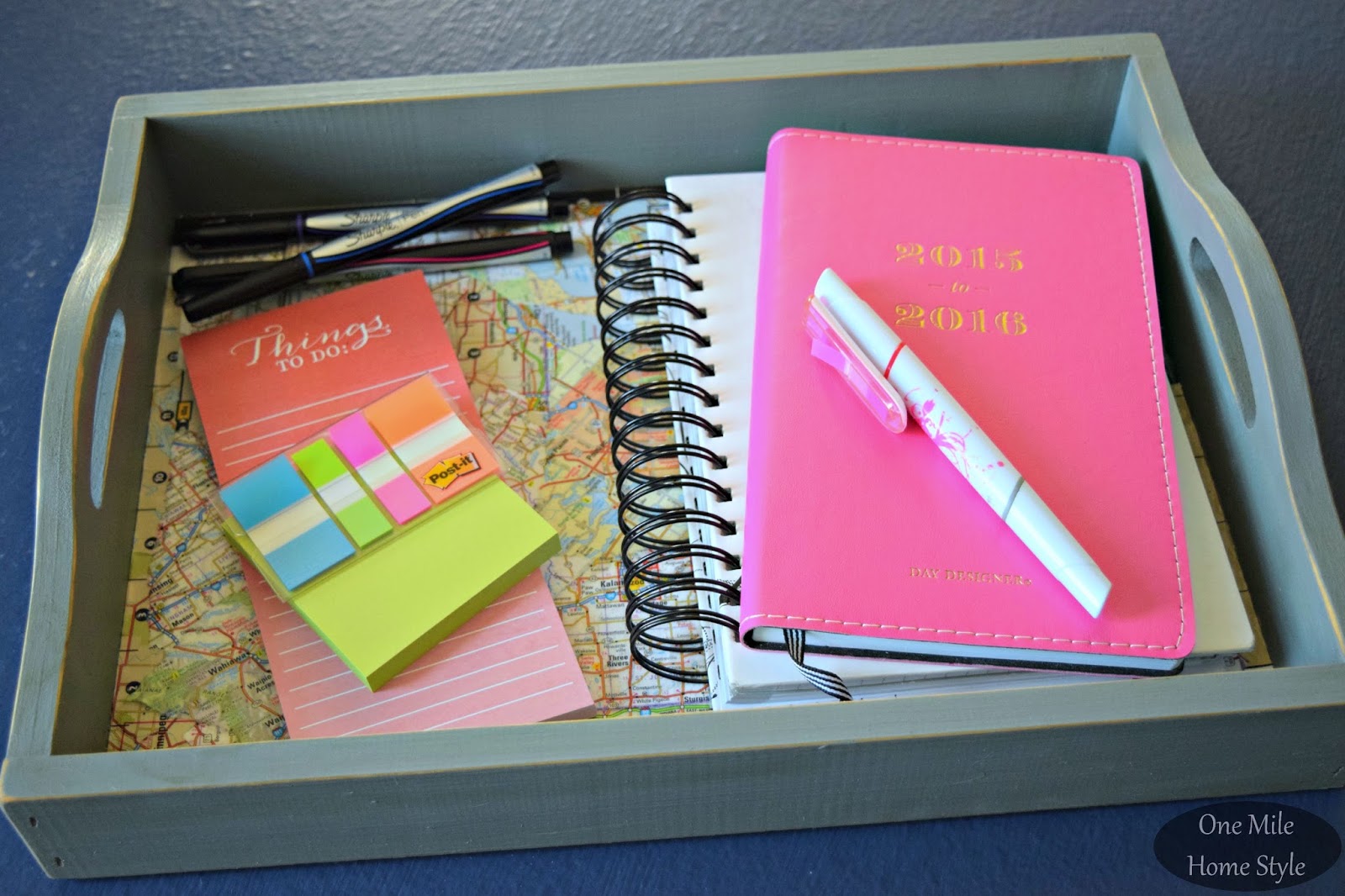 DIY Portable Office Space Create and Share