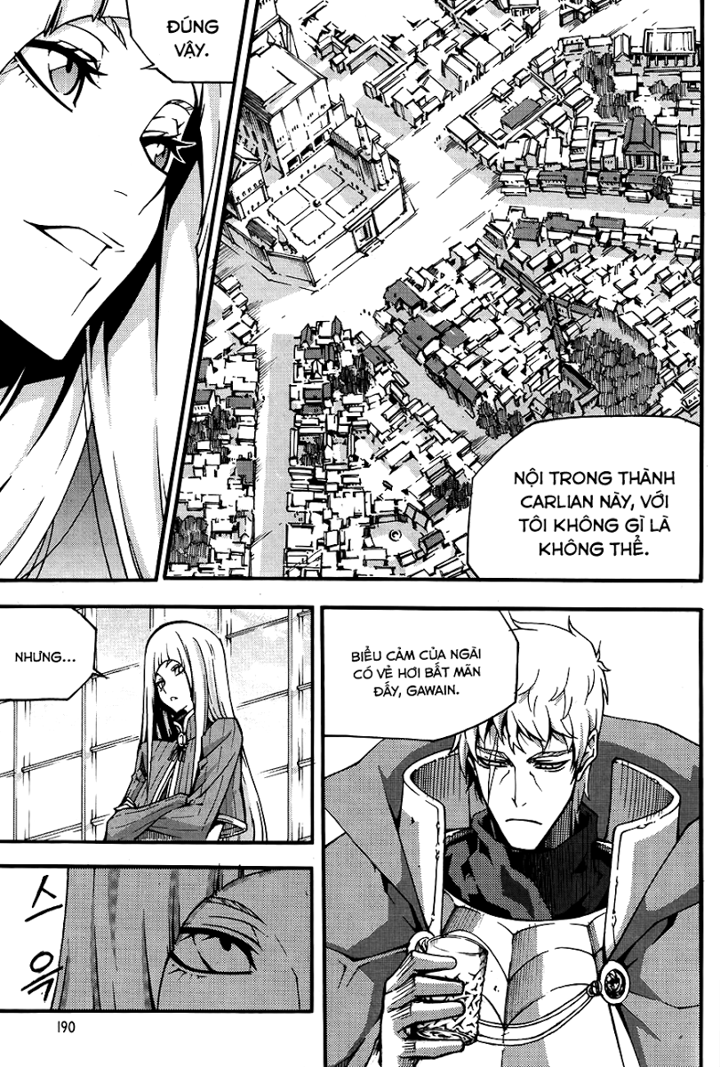 Witch hunter Chap 80 - Truyen.Chap.VN