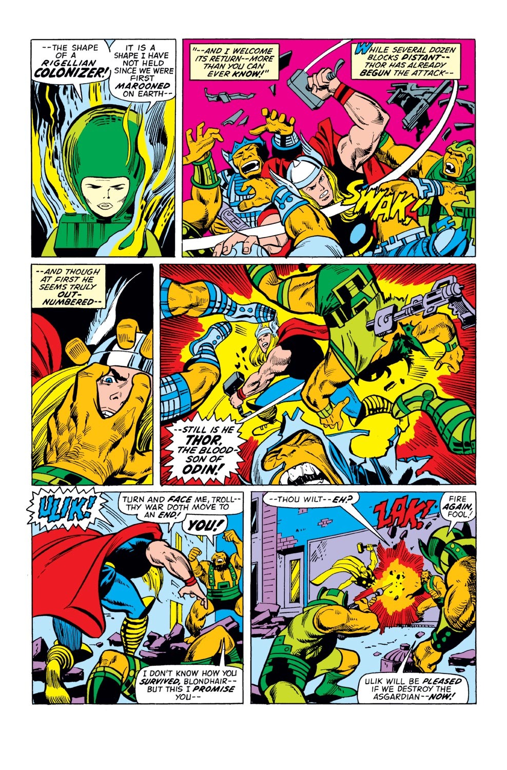 Thor (1966) 211 Page 15