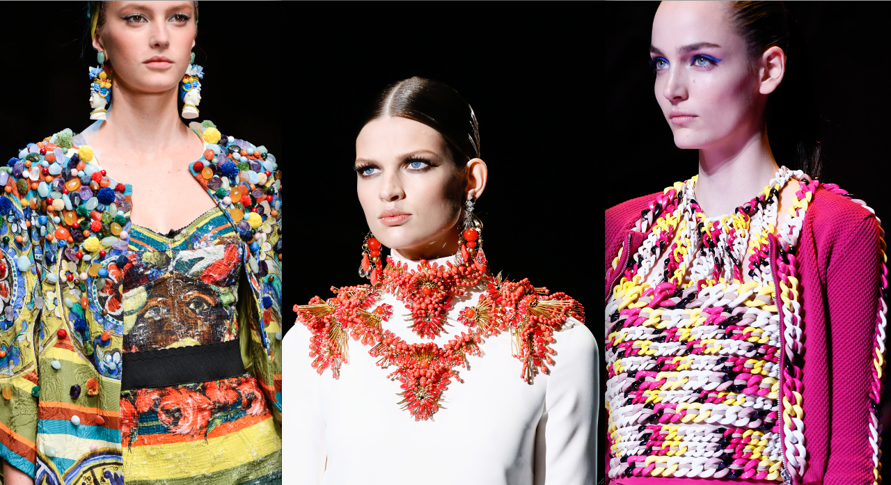 real life is elsewhere: trends - spring/summer 2013 - milan