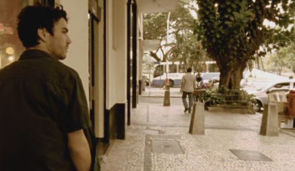 Querido Diário v2.2021_BETA Histórias de Amor