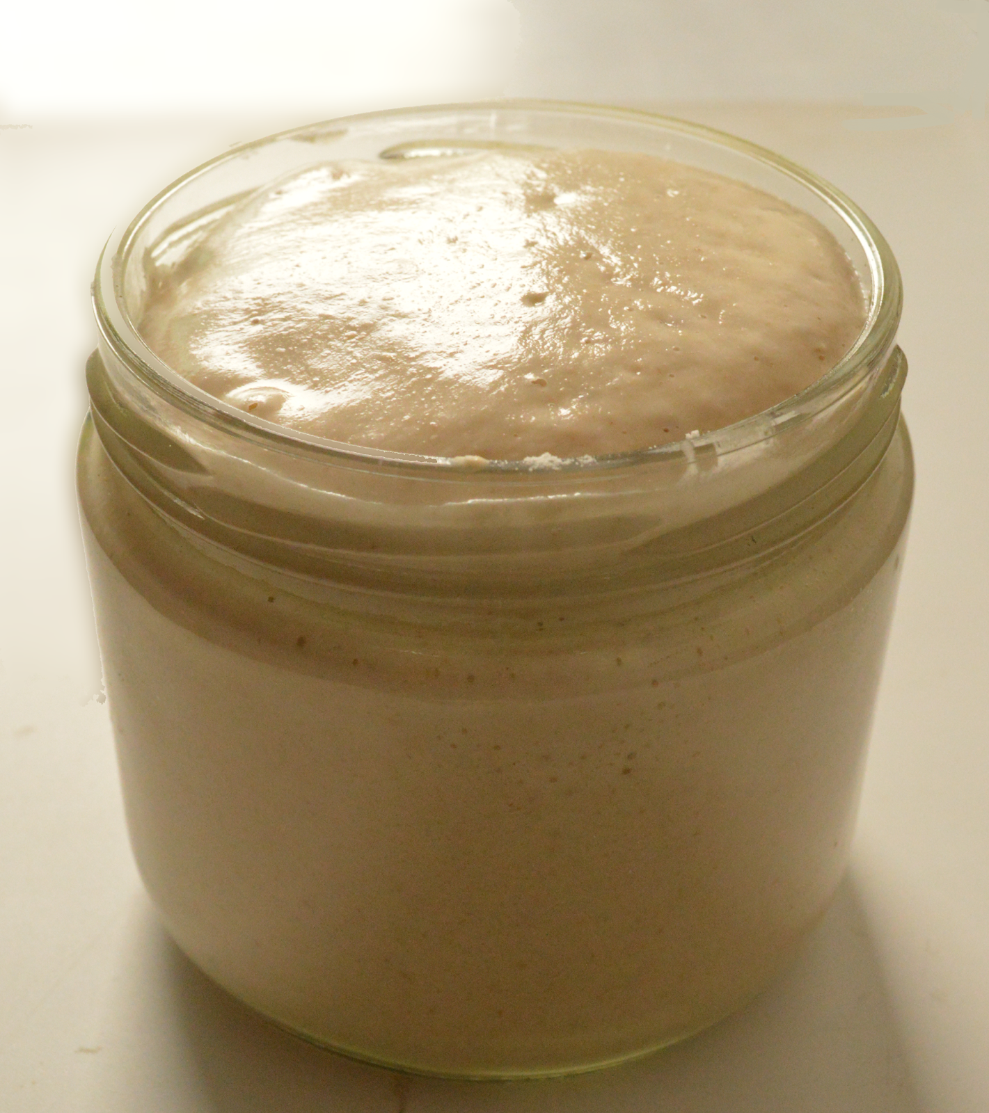 My Cooking Adventures Sourdough Starter Make your own Sourdough