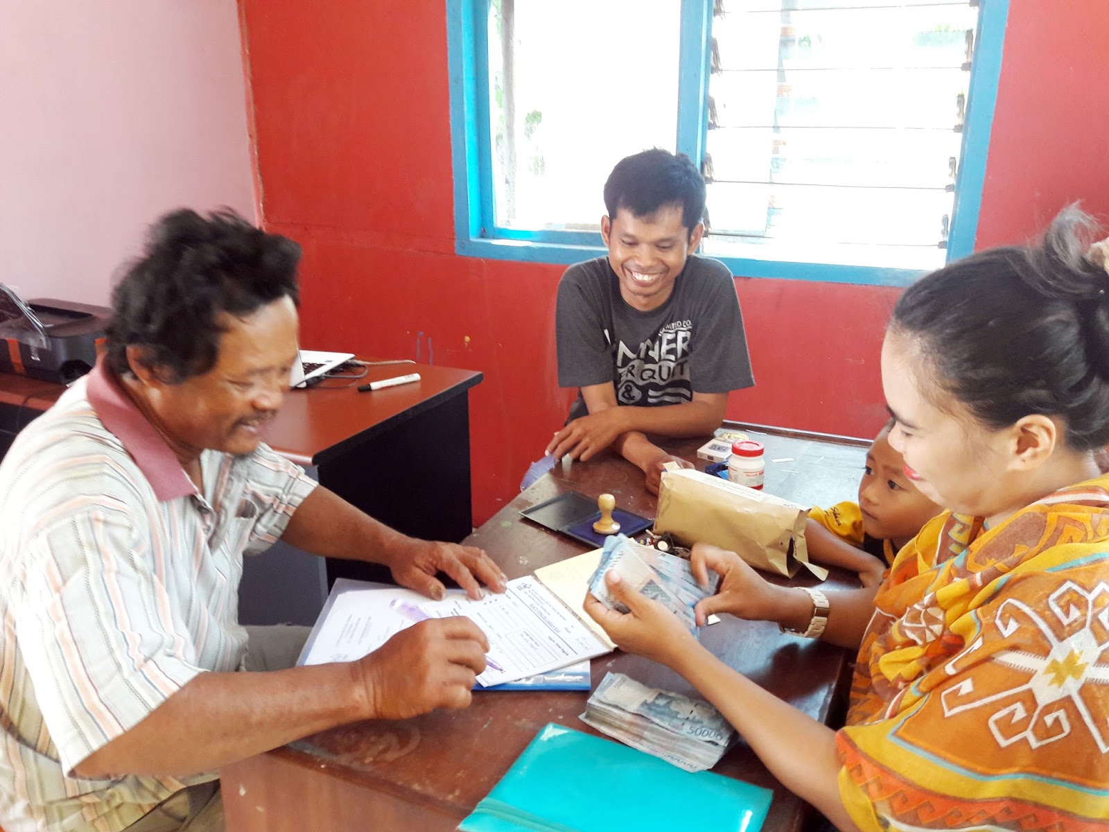 BUMDes Pattondonsalu Foto Kegiatan BUMDes Pattondonsalu BUMDes Pattondonsalu Foto Kegiatan BUMDes Pattondonsalu