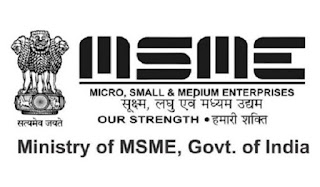 CHAMPIONS Portal —By Ministry of MSME