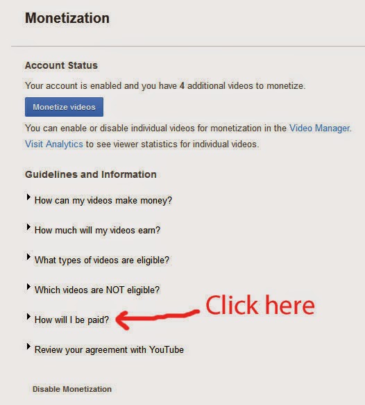 Mengganti Akun Adsense yang Terhubung ke YouTube: Panduan Lengkap dan Komprehensif