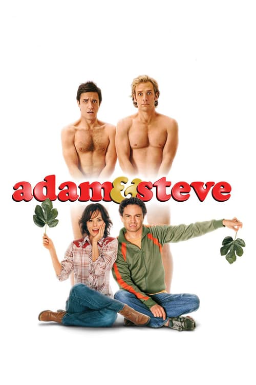 [HD] Adam & Steve 2005 Film Kostenlos Ansehen