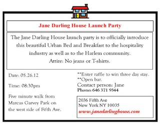 JanedarlingHouse.com