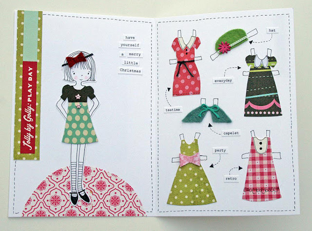 christmas cards ideas Cute do-it-yourself Christmas Card ideas for kids