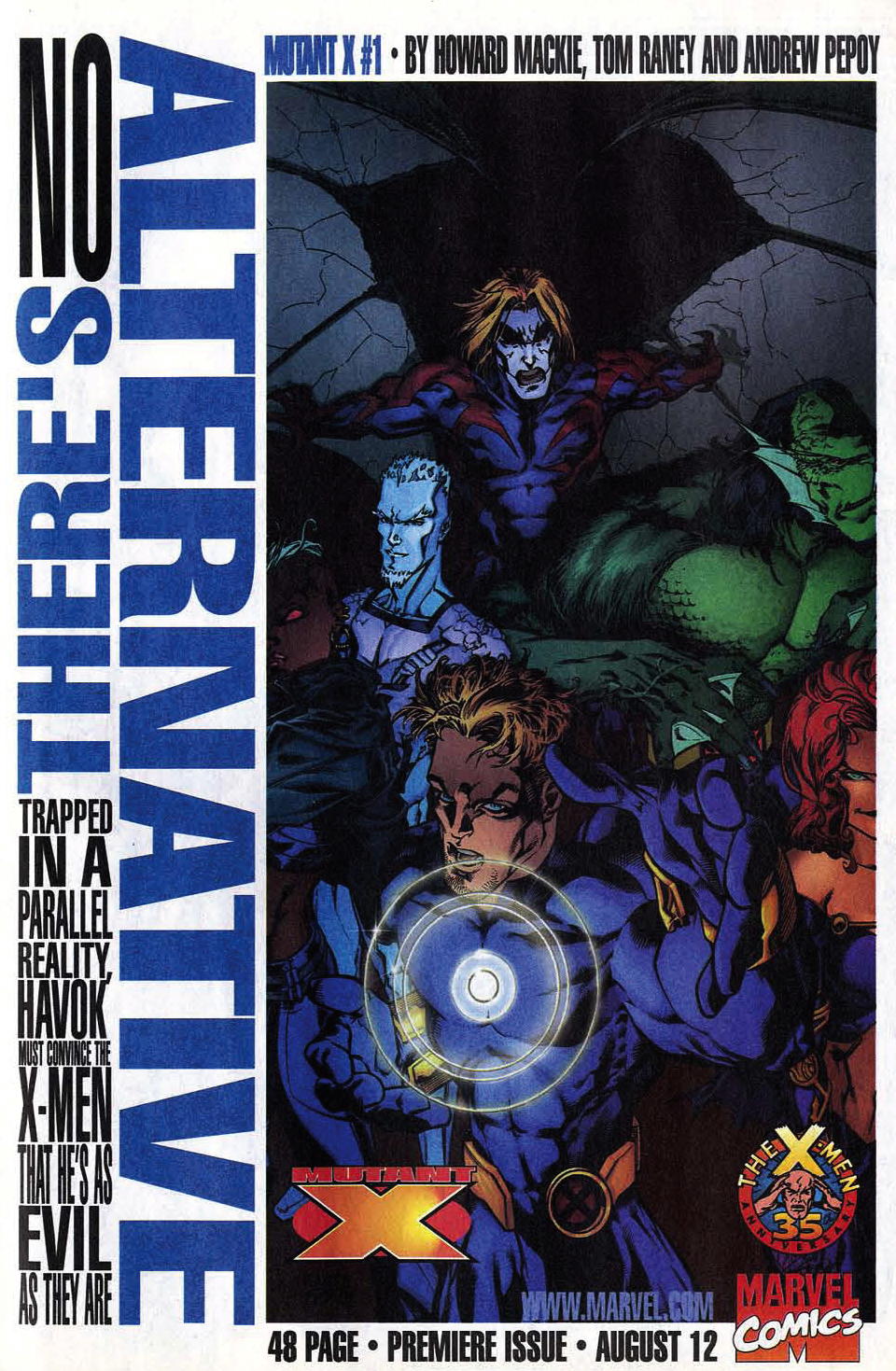 Read online Iron Man (1998) comic -  Issue #9 - 24