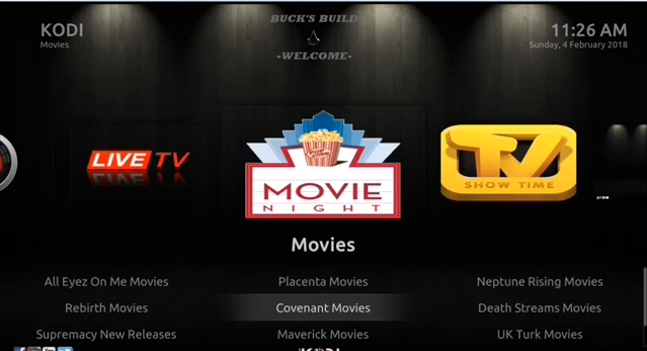 How Do You Clean Kodi And Install New Build How Do You Clean Kodi And Install New Build