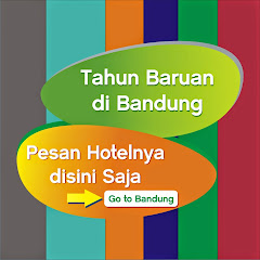 Go To Bandung