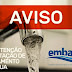 VÁRZEA DA ROÇA / Manutenção suspende abastecimento de água em Várzea da Roça nesta terça-feira (16)