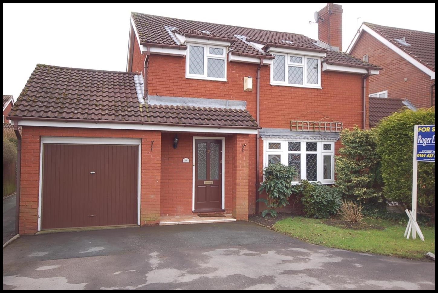 8 Cottage Kitchens Timperley RLZY HAROLD LAWSON'S BLOG