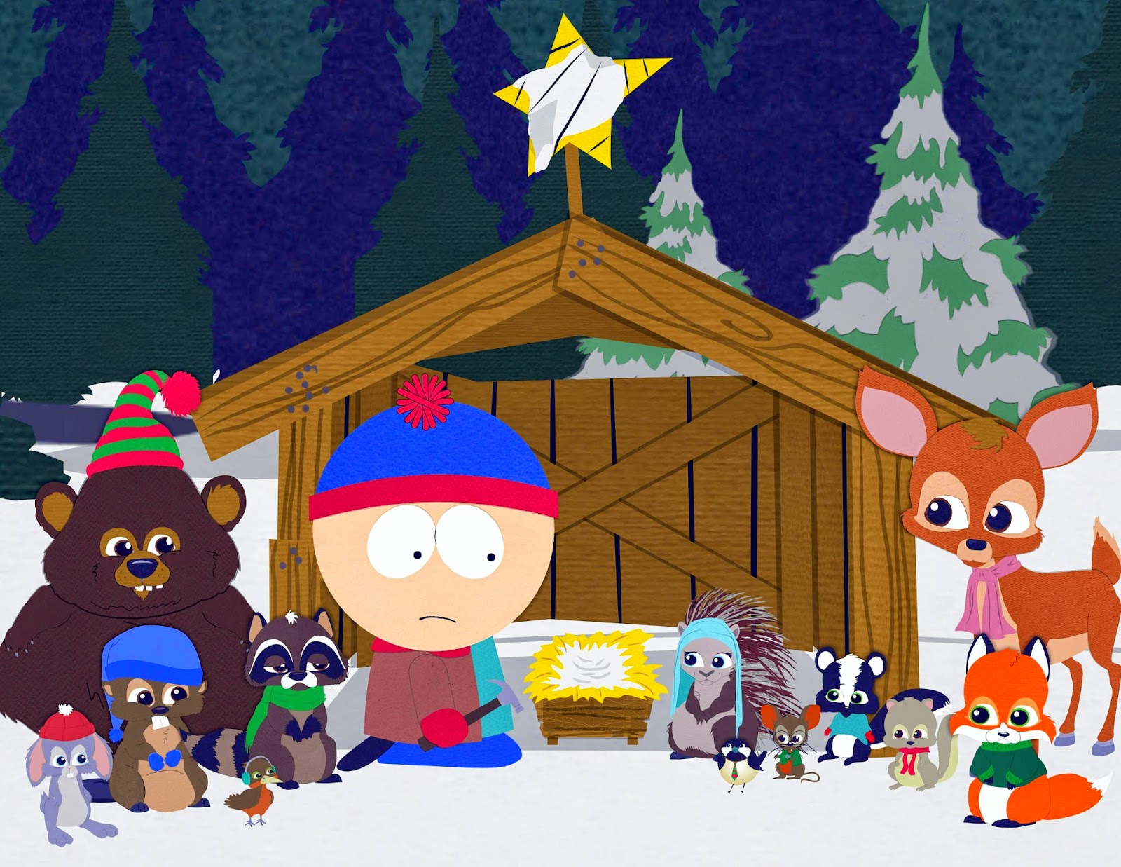 malware Especial de Halloween Bandas para la ocasión