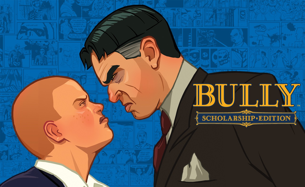 Download game bully anniversary edition - mzaerle.