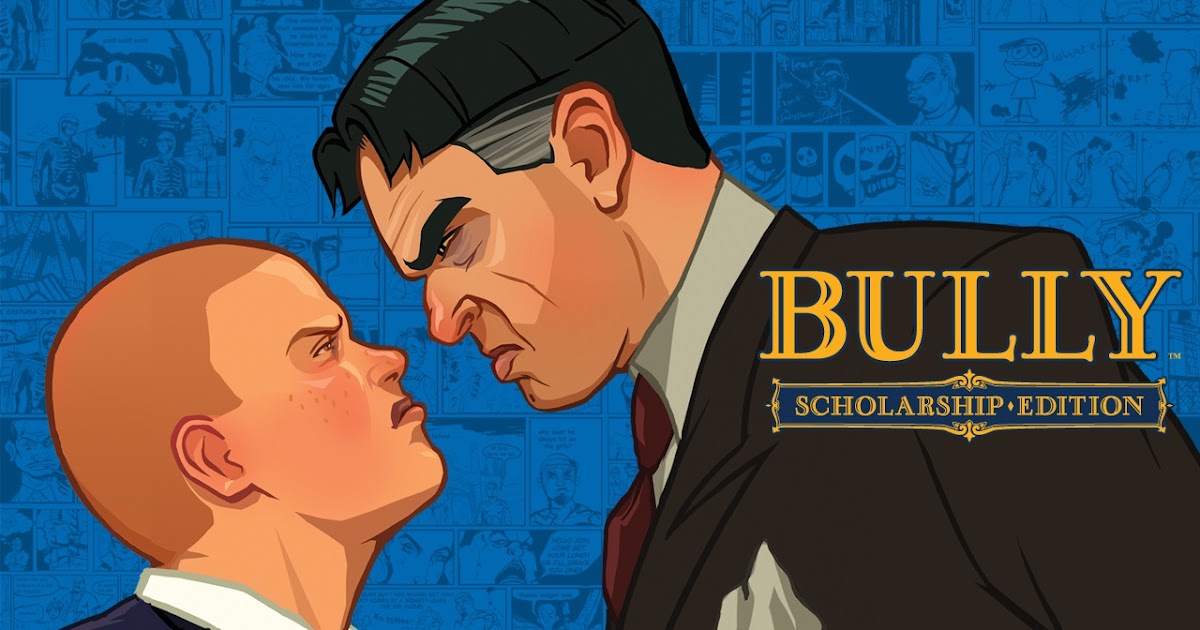 Rockstar's Bully: Anniversary Edition Comes To Android