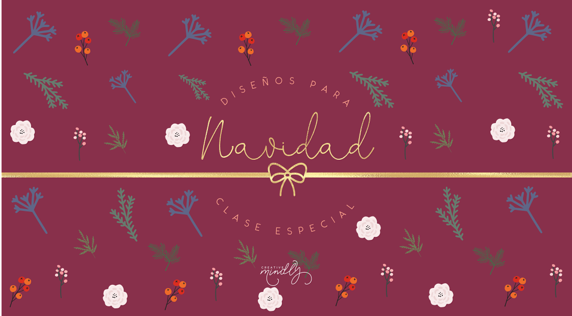 tarjetas etiquetas navidad gratis bonitas