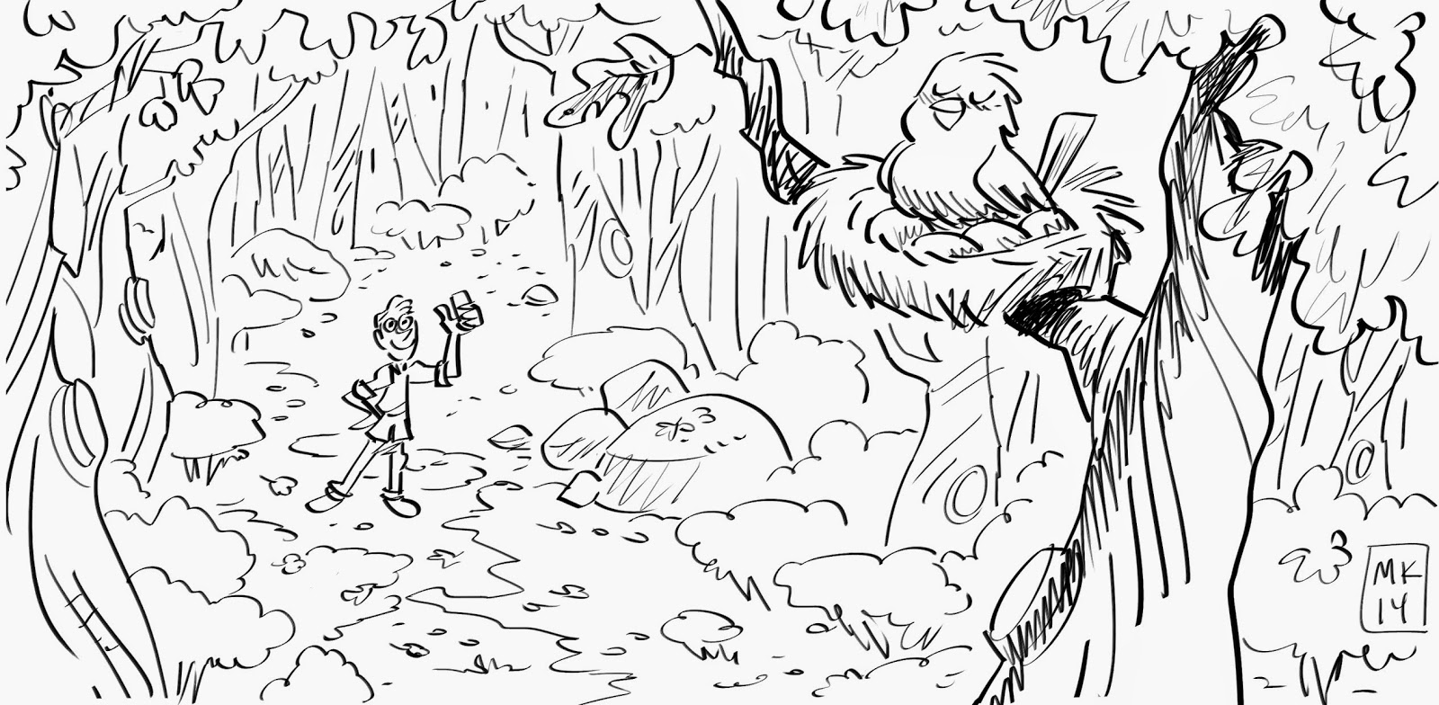 Will be drawn. Will be drawn. Wake up mummy i just missed a bus. Will be drawn.