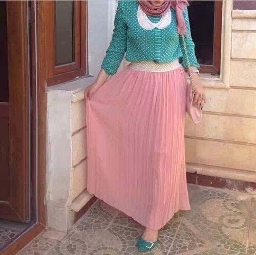 Pink-hijab-fashion-2015-picture