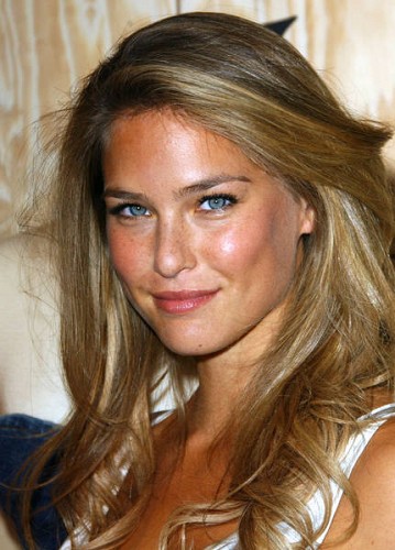 Bar Refaeli Hot Pictures Collection | black 21