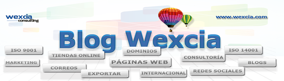 Wexcia Consulting