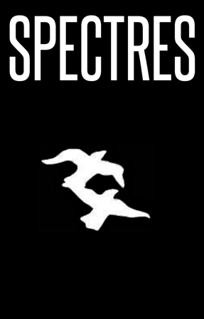 Guano: Spectres - Discography CS (2012)