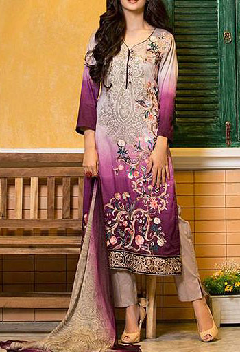 Pakistani Party wear dress