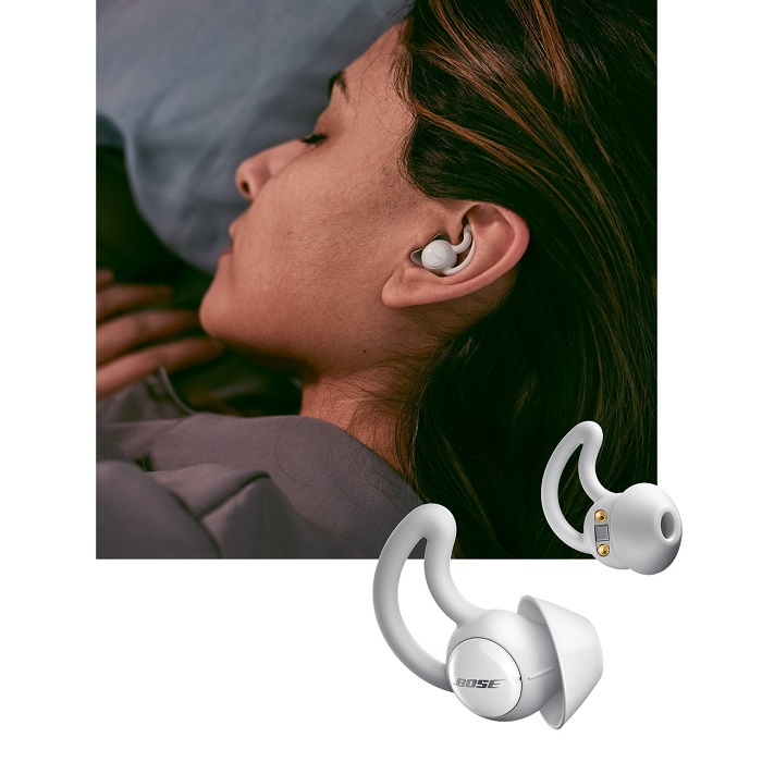 Bose Sleepbuds To Lullaby You To Sleep Tekkaus® Malaysia Lifestyle